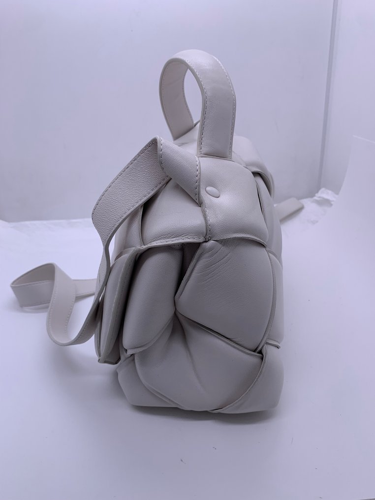 Bottega Veneta - Padded Cassette - Τσάντα #4.3