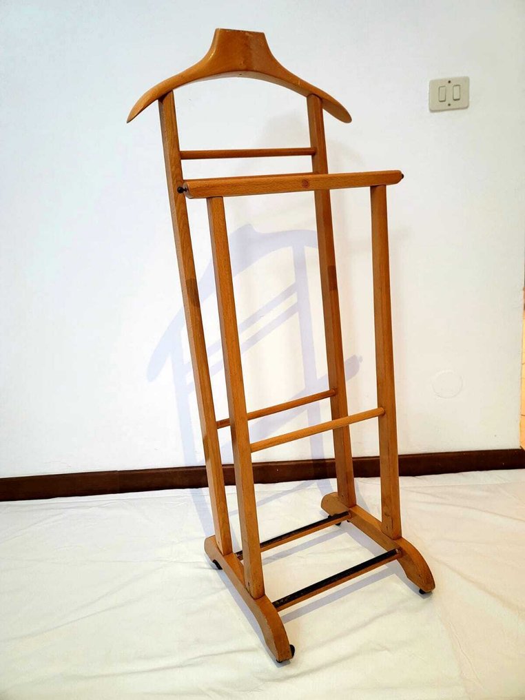 Fratelli Reguitti - Valet - Bois #1.0