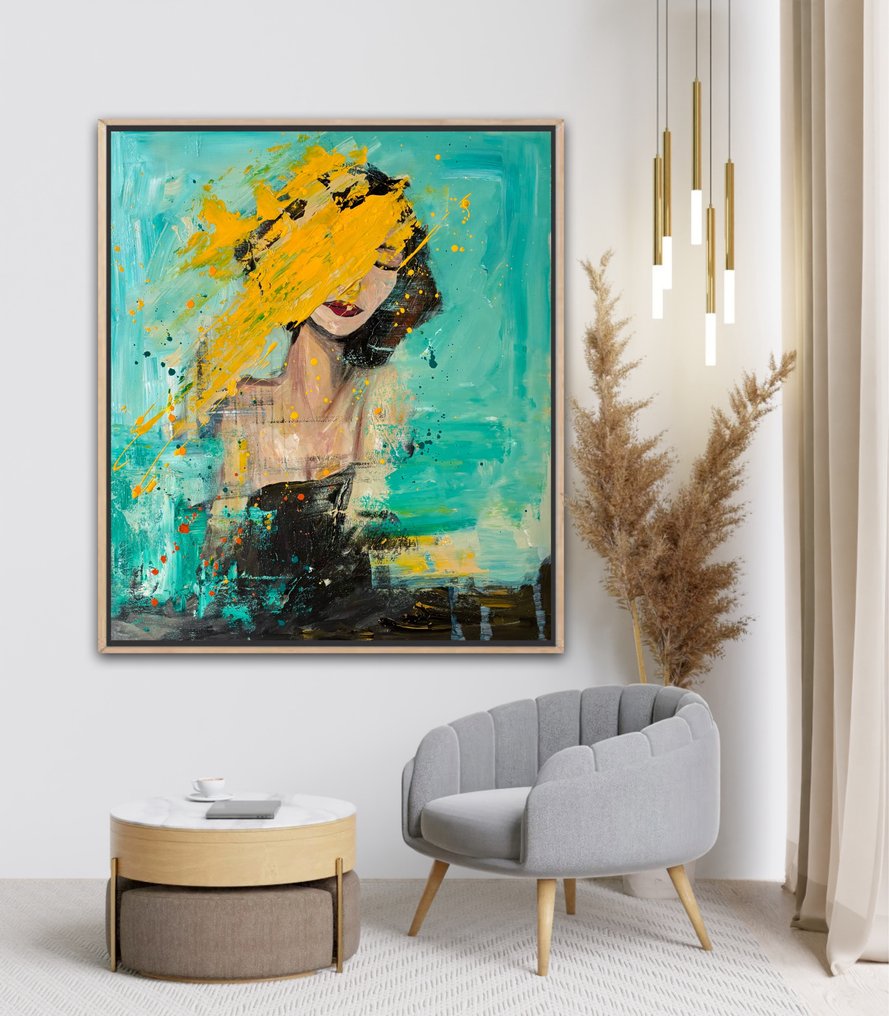 Esty - Dreaming Fairy #3.2