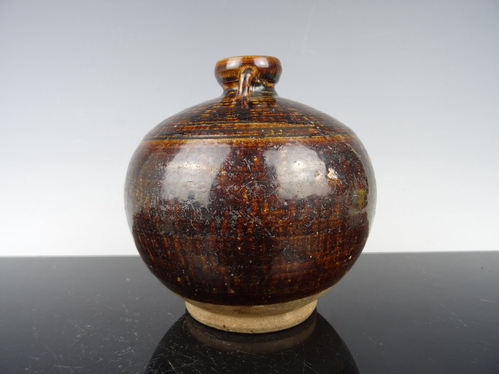 Jar - Ceramic - Song Dynasty 960-1279 #1.0