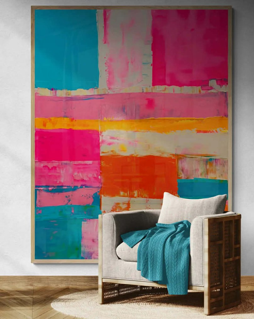 Giogia fl - Corazón En La Maleta -XL - #1.0