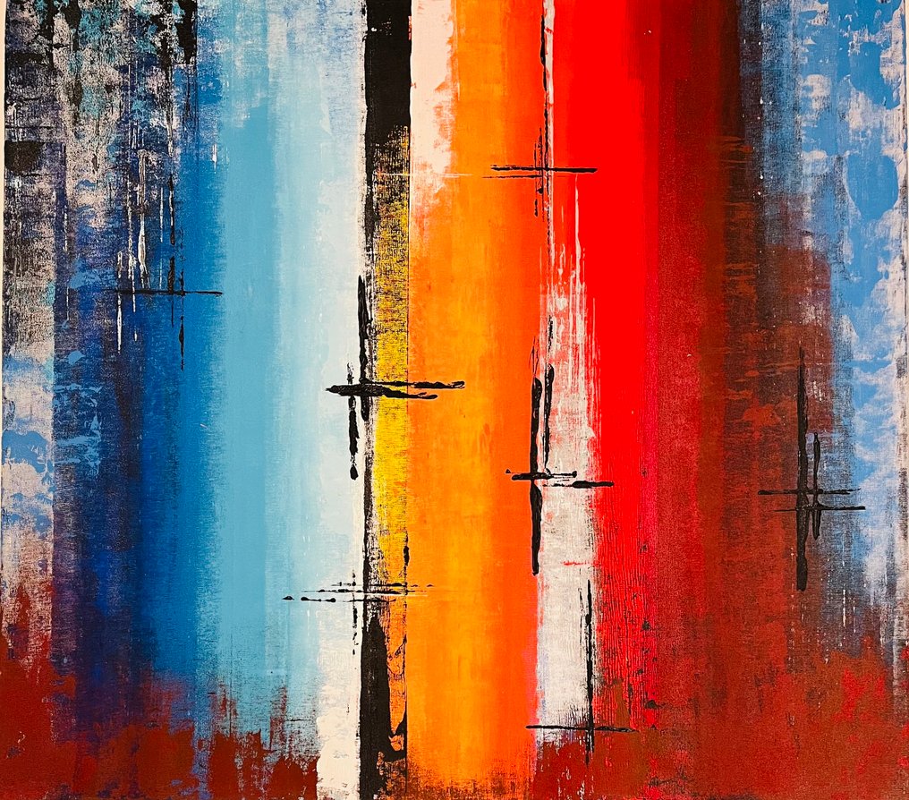 Paolo Contin - Visione Onirica #2.1