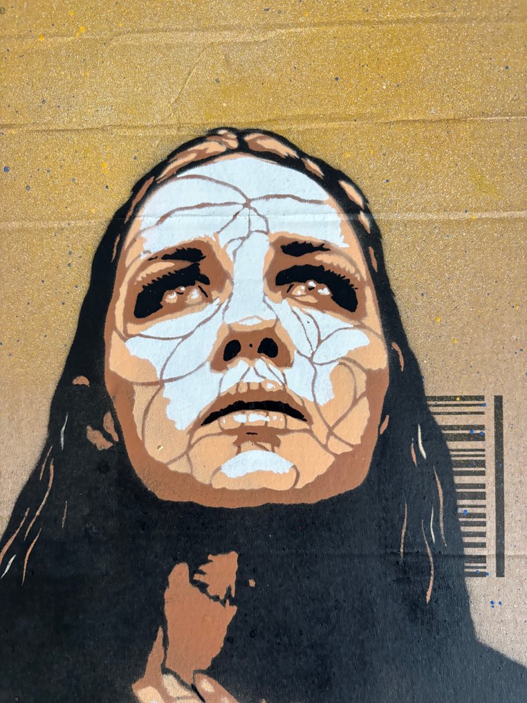 About Ponny - THE BILL! PLEASE #4.3