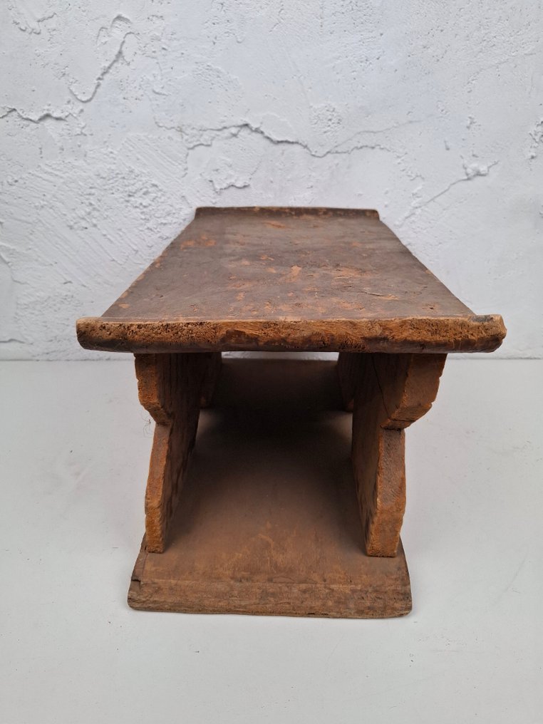 Zsámoly - Fa - Régi szék #4.3