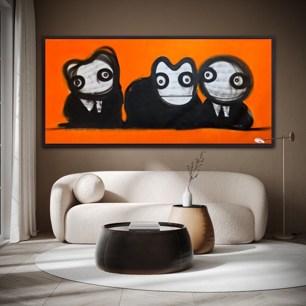 Hamelink - Still Together #2.1