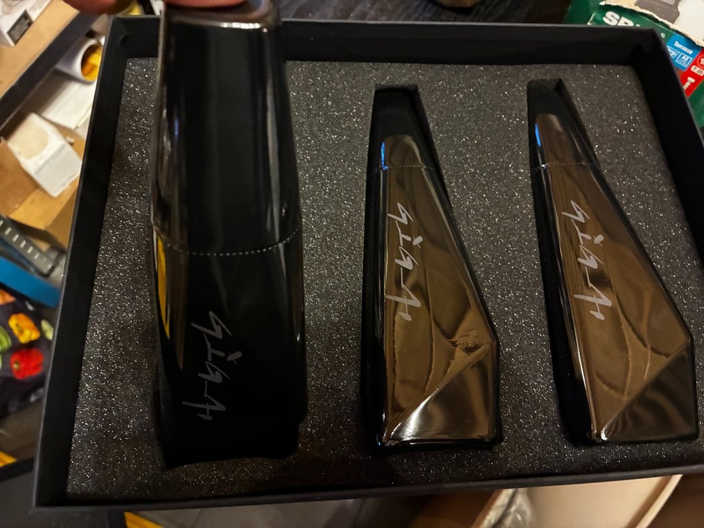 Tesla - Giga Beer - 33cl -  3 flasker  #1.0