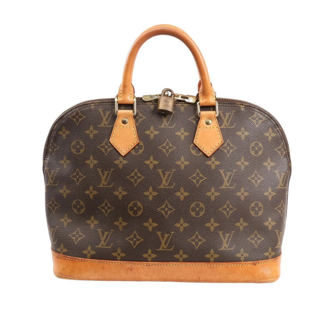 Louis Vuitton - Alma - Handväska #1.0