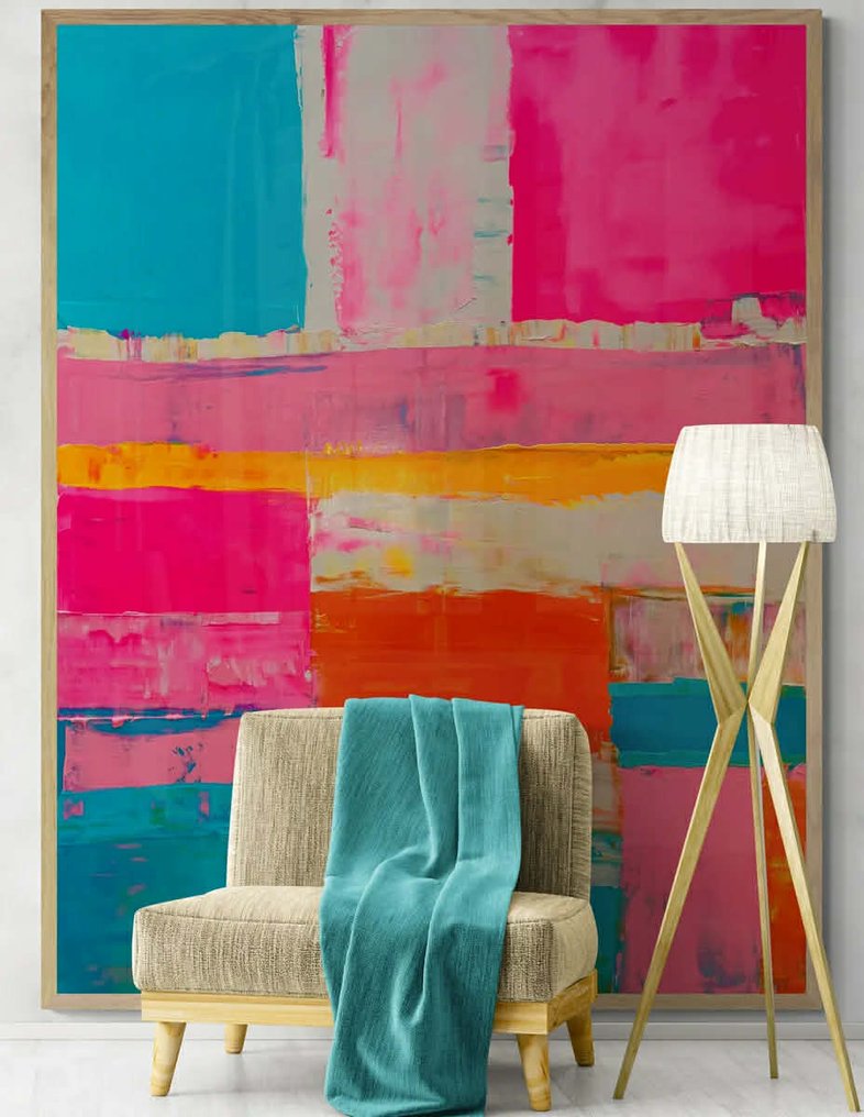 Giogia fl - Corazón En La Maleta -XL - #1.0