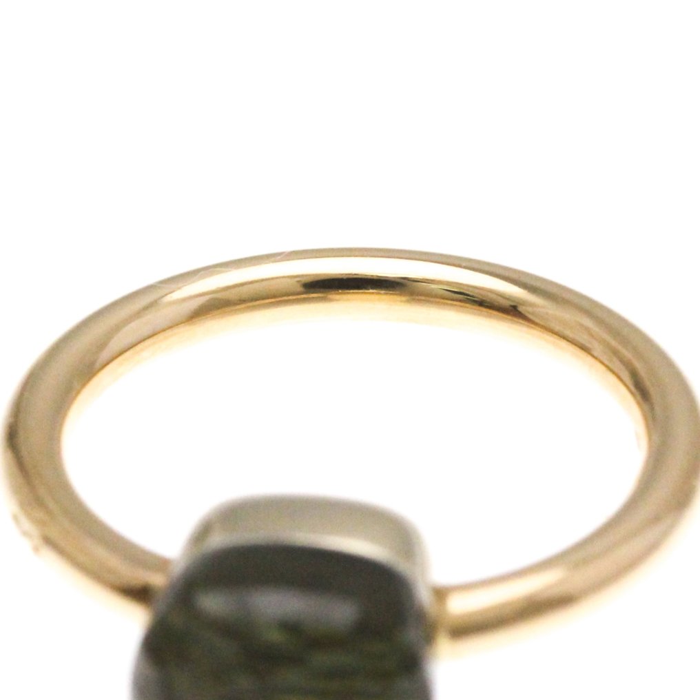 Pomellato - Δαχτυλίδι - 18 καράτια Λευκός χρυσός, ροζ χρυσός #4.3