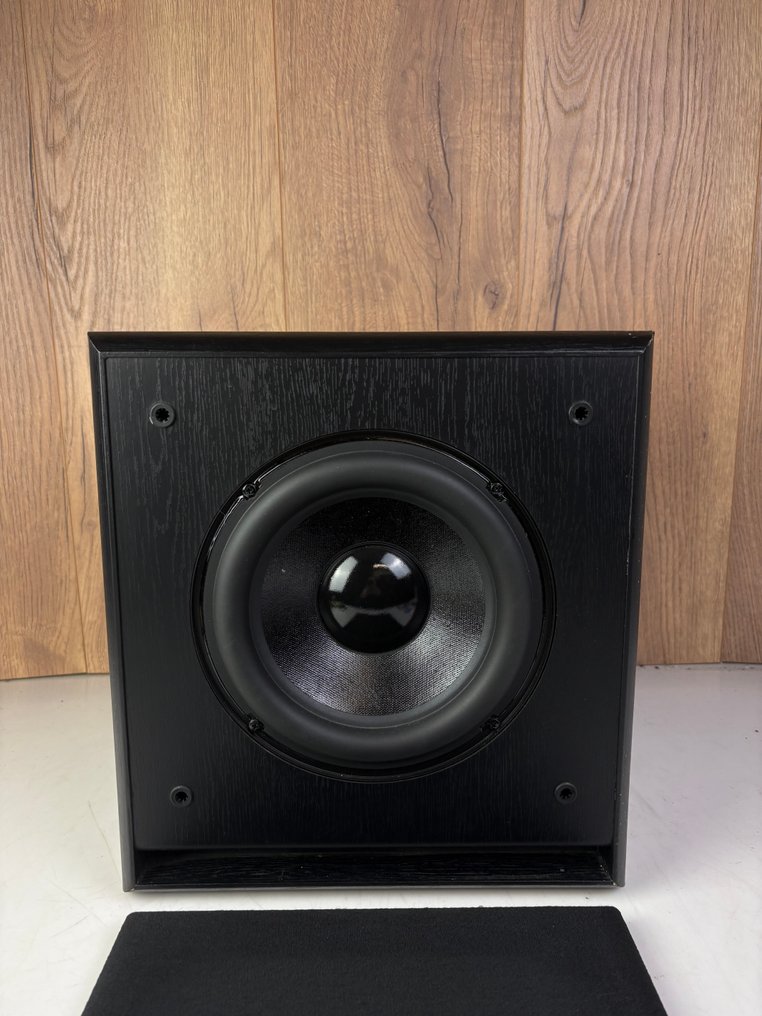 Kef - C4 Subwoofer speaker set #1.0