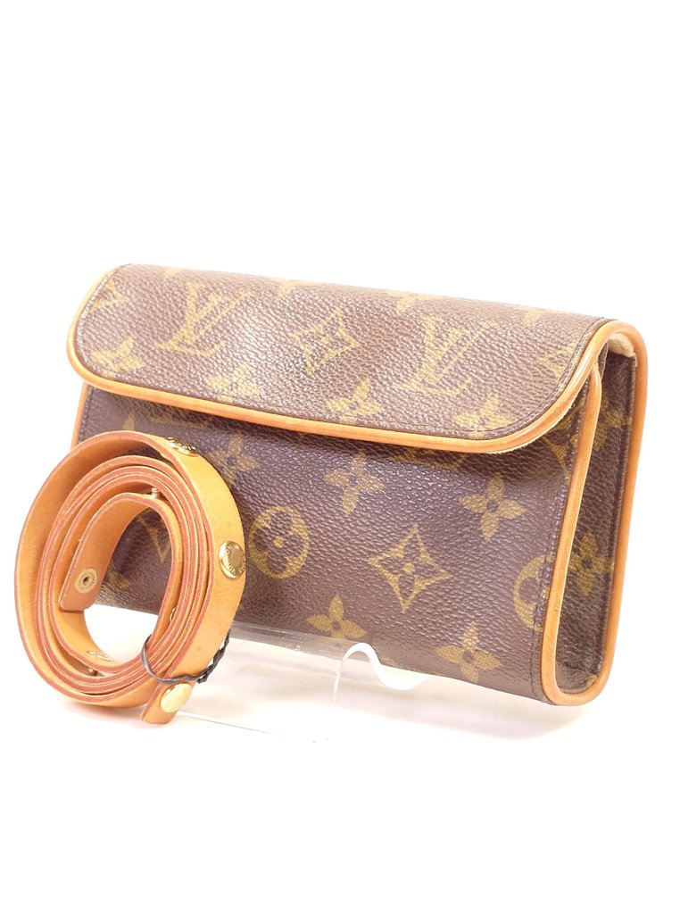 Louis Vuitton - Pochette Florentine - Evening bag #1.0