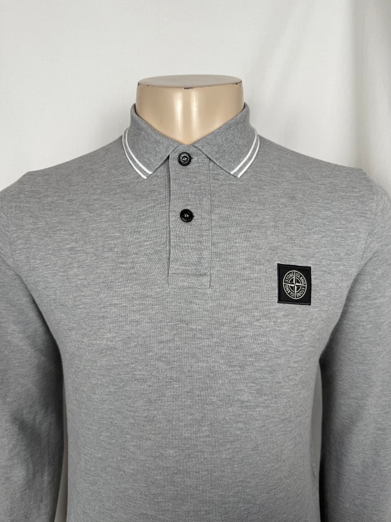 Stone Island - 马球衫 #3.2