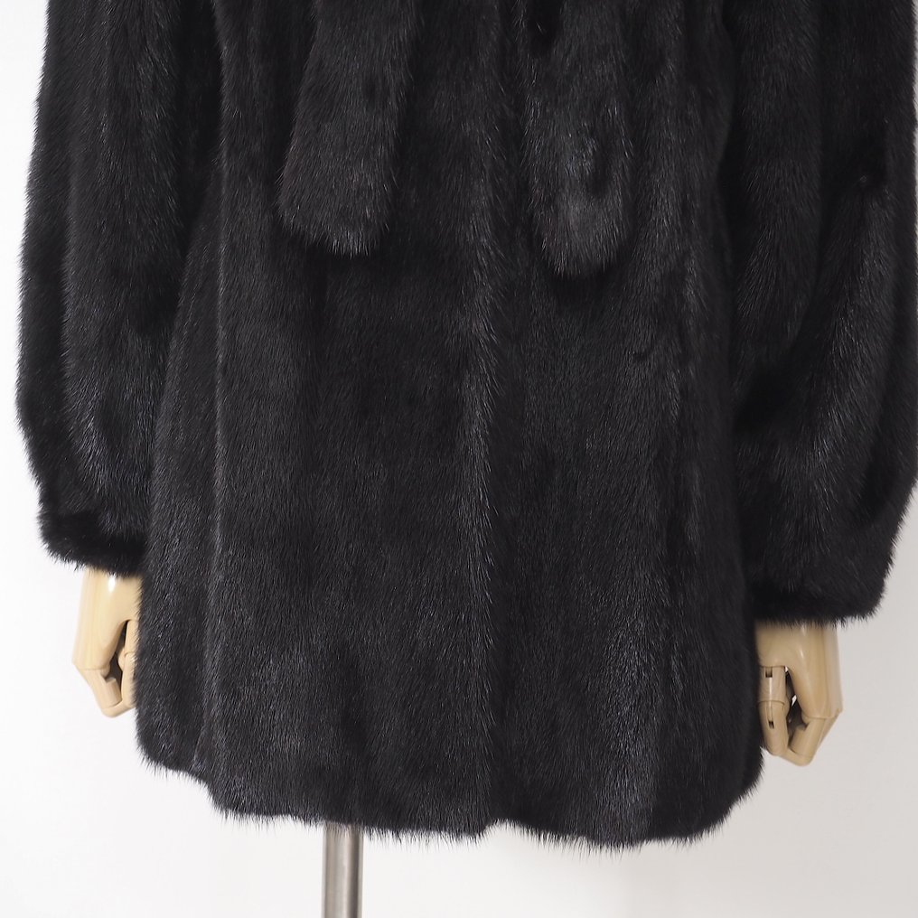 Saga Furs - 皮毛大衣 - 复古 #3.2