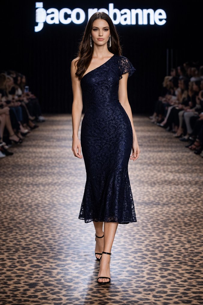 Lauren Ralph Lauren - lace - Φόρεμα - New with tags #1.0