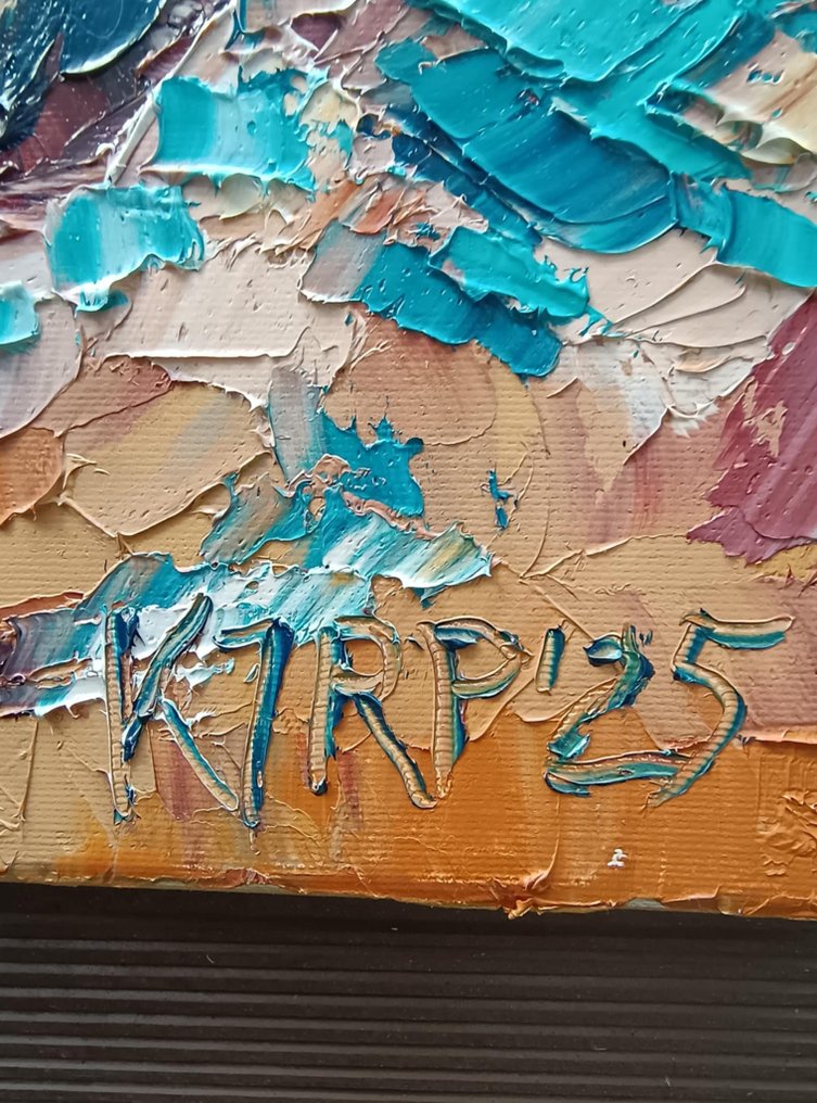 Krystyna Róż-Pasek - W GALOPIE WOLNOŚCI #2.1