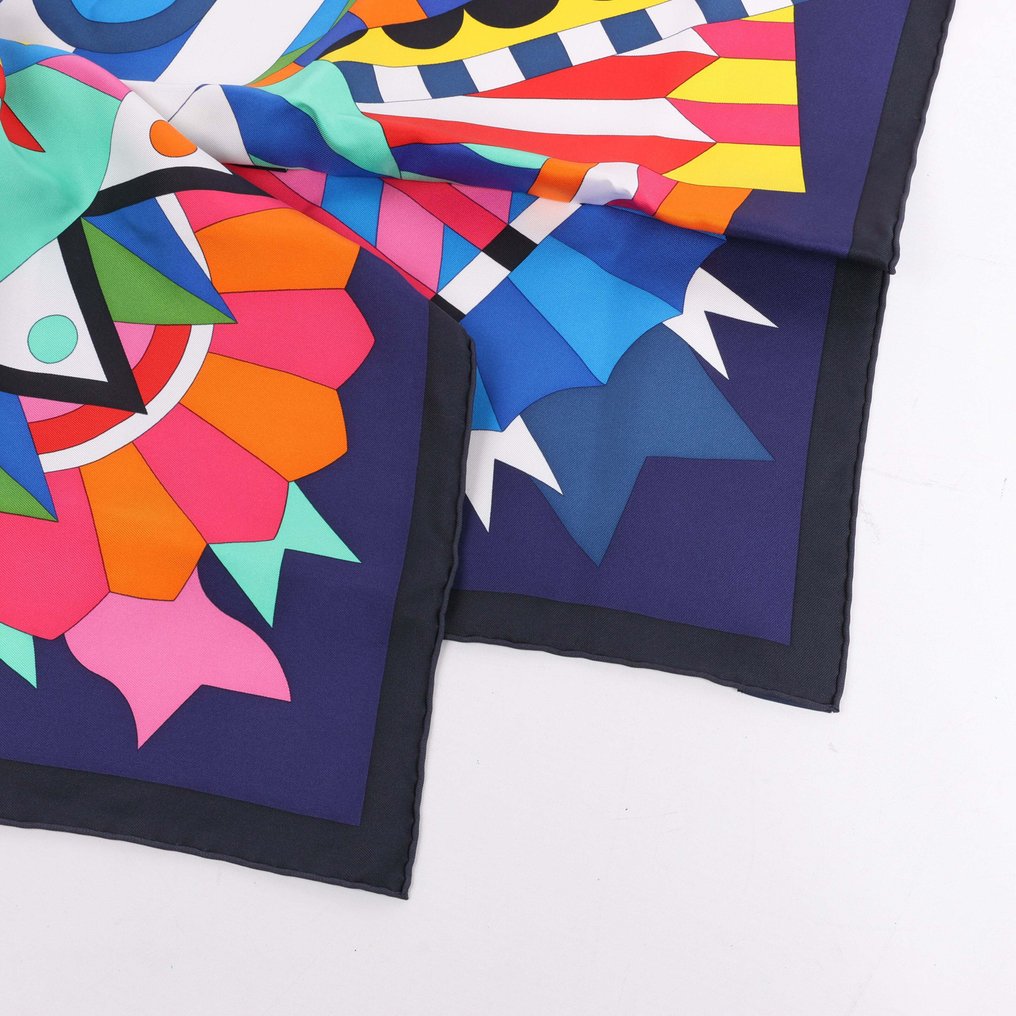 Hermès - Cheval de Fête - Mode-accessoires set #1.0