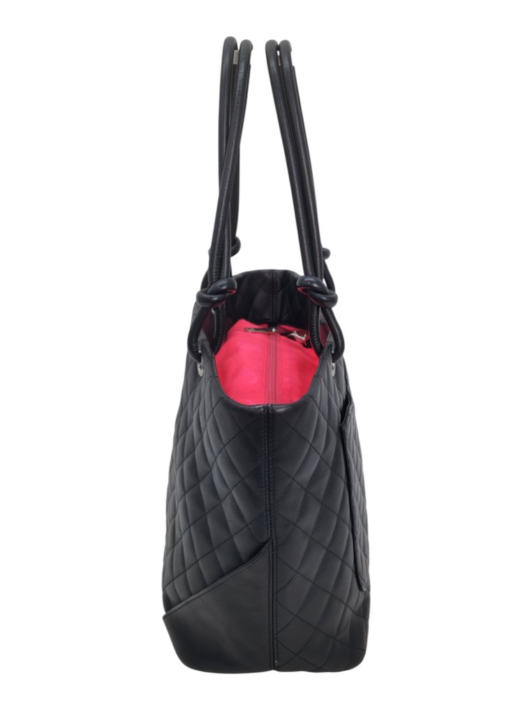 Chanel - Cambon - Torebka #3.2