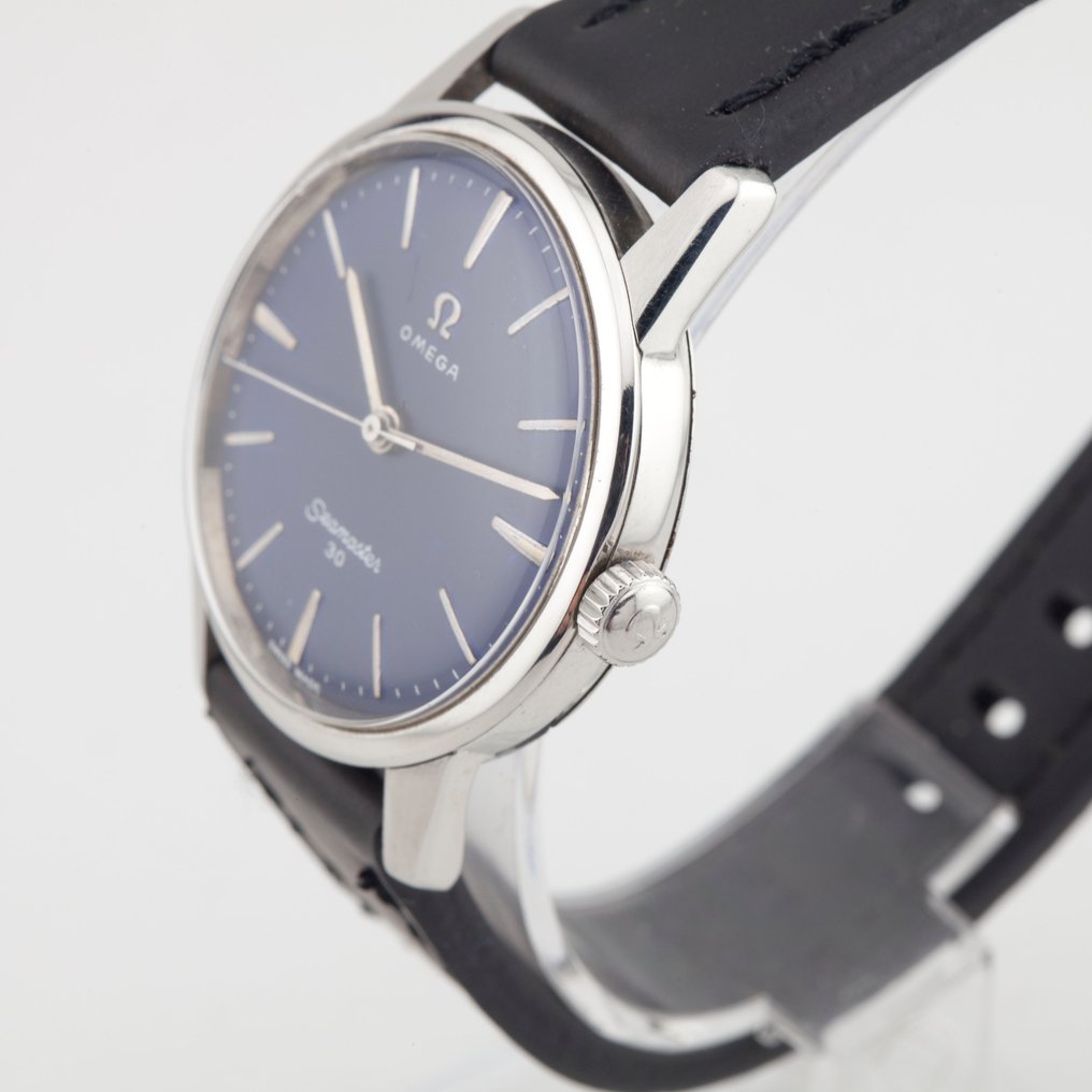 Omega - Seamaster - 14390 - 3 SC - Mænd - 1950-1959  #3.2
