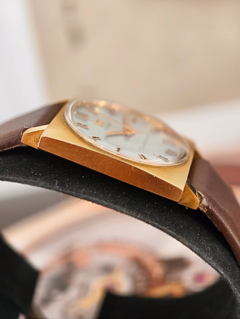 Tissot - seastar seven no275 - No reserve price - Men - 1960-1969  #3.2