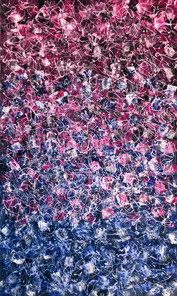 MIMI ERES - Gardens (XXL) #2.1