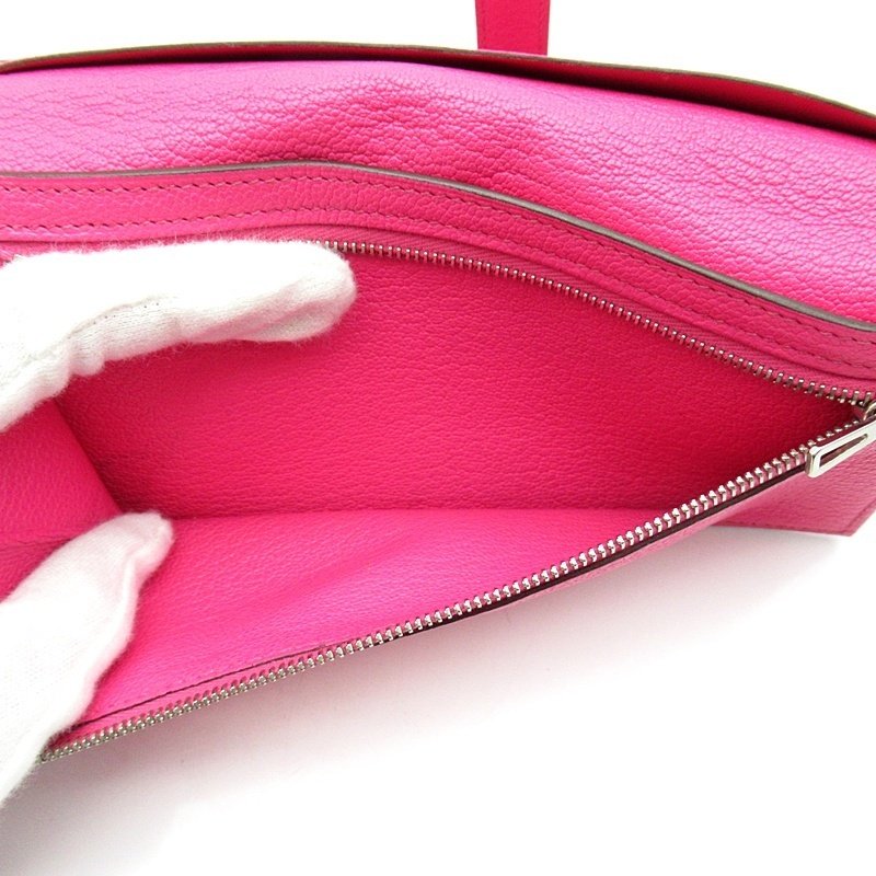 Hermès - Bearn Bifold Wallet - Tegnebog #4.3