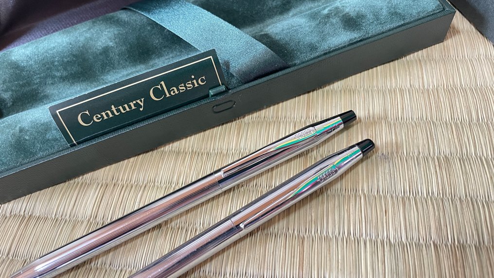 Cross - Century Classic - No reserve price - Pen set #3.2