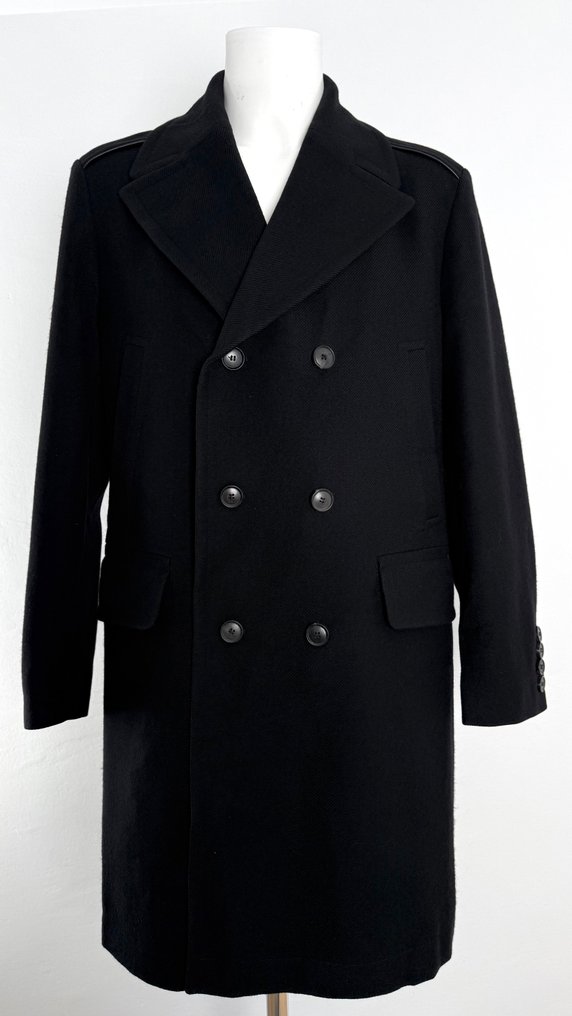Hugo Boss - Coat #1.0