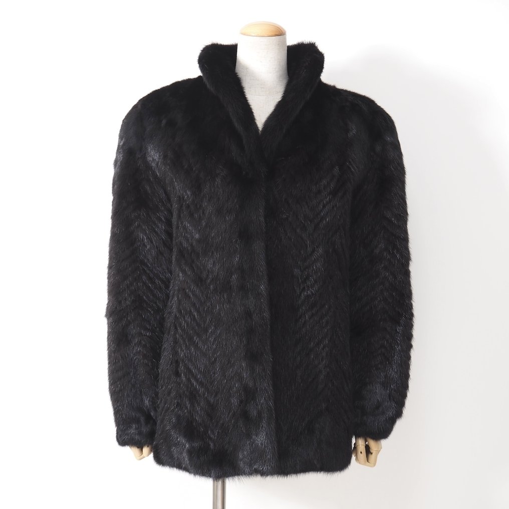 Saga Furs - 皮毛大衣 - 复古 #1.0