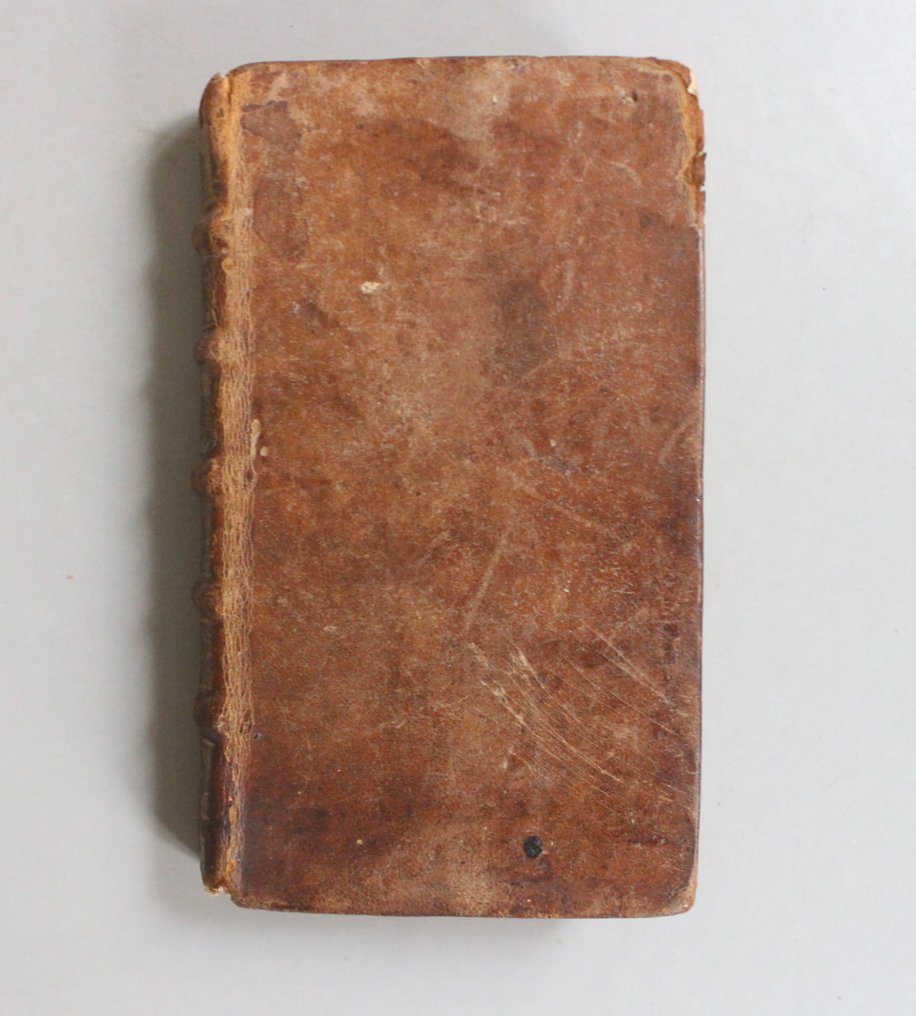 Paul Scarron - Le Roman comique - 1703 #1.0