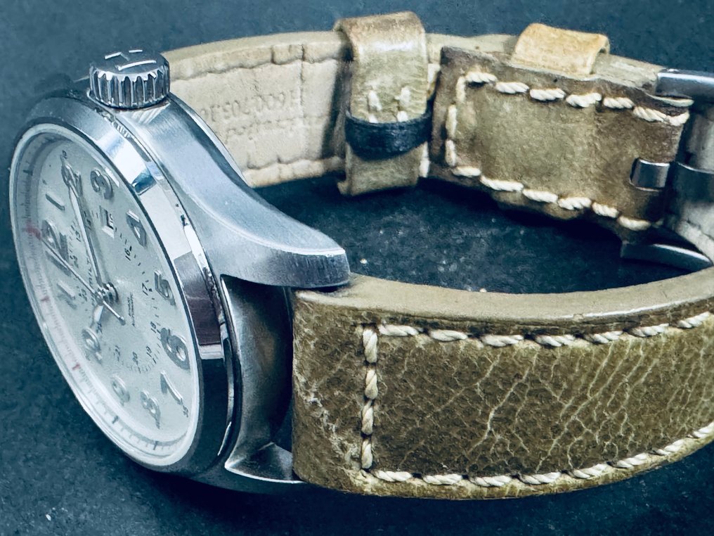 Hamilton - Khaki - H703650 - Unisex - 2010-2020 #4.3