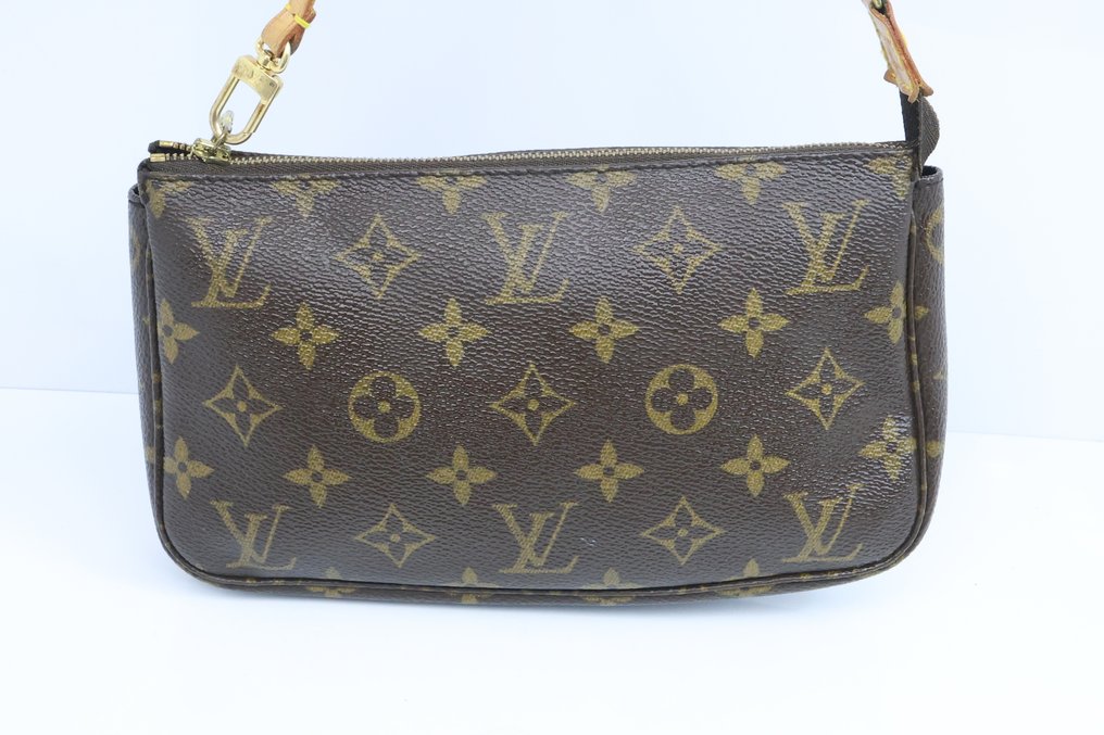 Louis Vuitton - Pochette Accessoires - Τσάντα #3.2