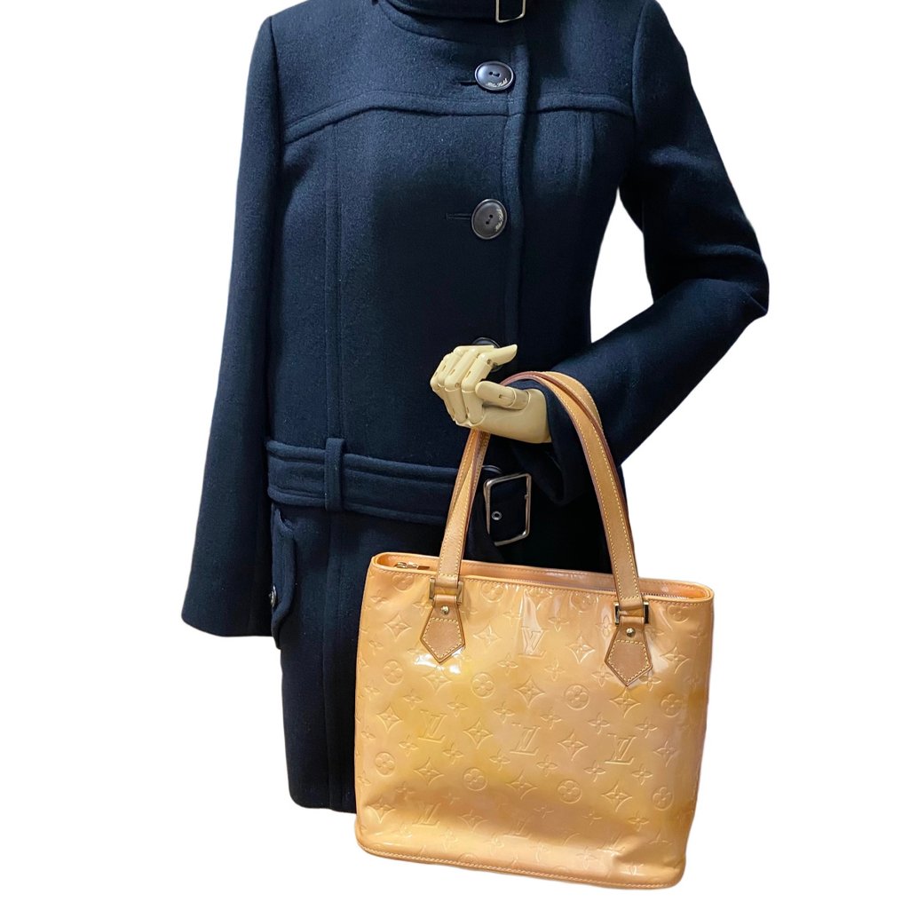 Louis Vuitton - Houston - Handbag #1.0