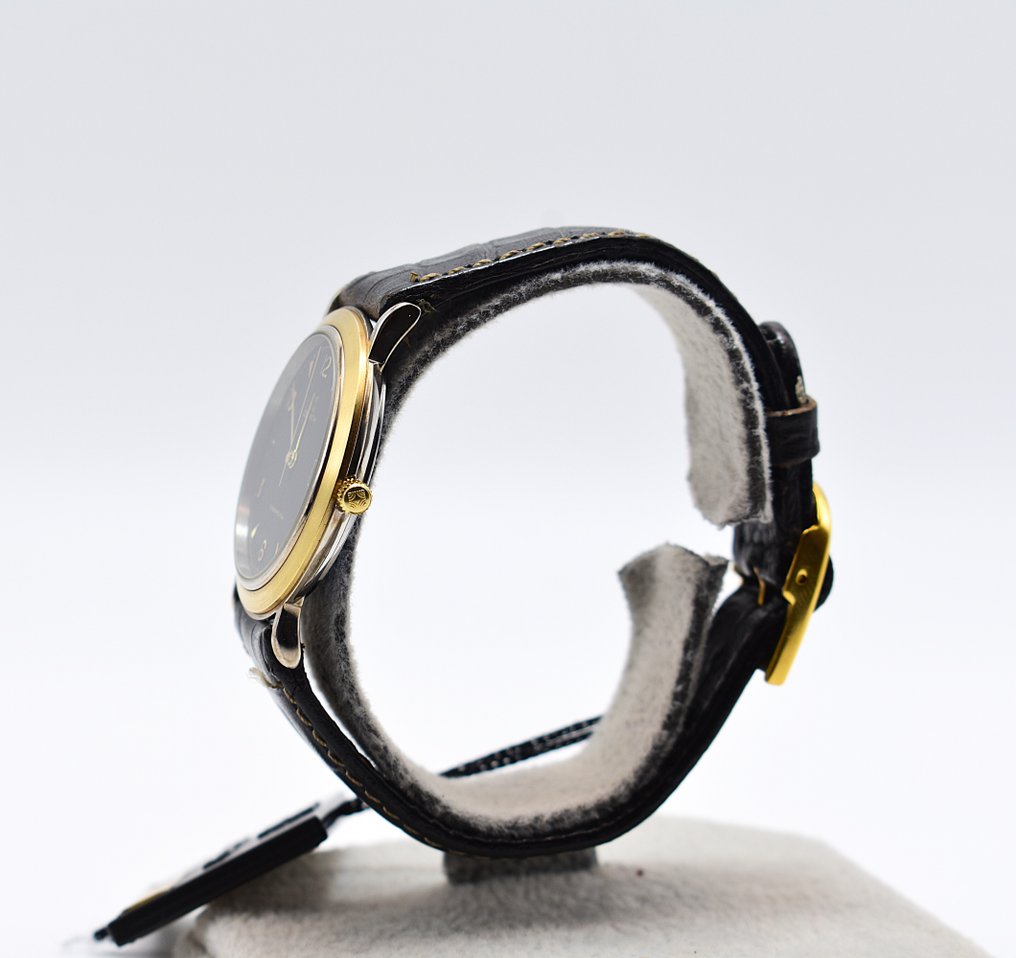 Zenith - Cosmopolitan - 没有保留价 - Quartz - 19.0030.387 - Date - NOS - 男士 - 1990-1999  #3.2