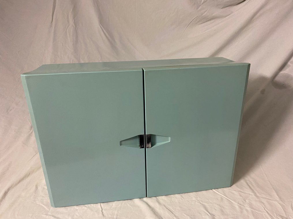 Carrara & Matta - Ντουλαπάκι φαρμάκων - Cortina - Πλαστικό #1.0