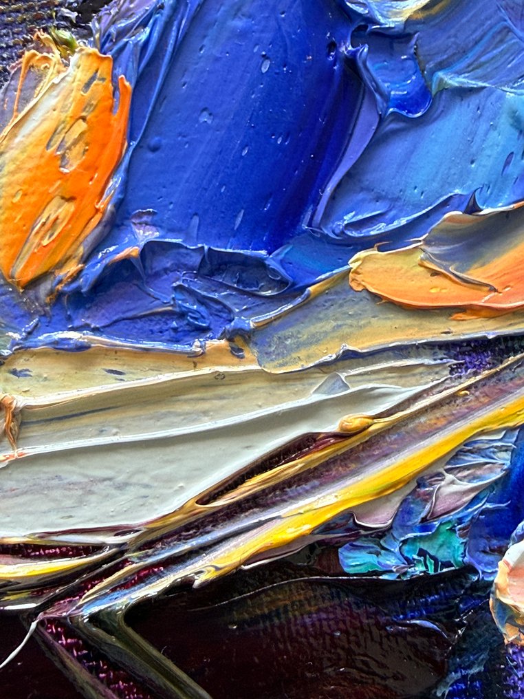 Ludovic Labbé - L' Artiste, Paris #2.1