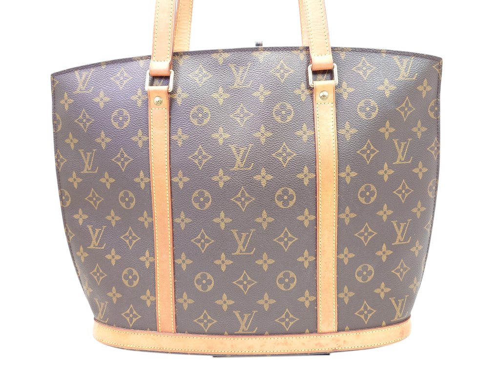 Louis Vuitton - Babylone - Mulepose #2.1