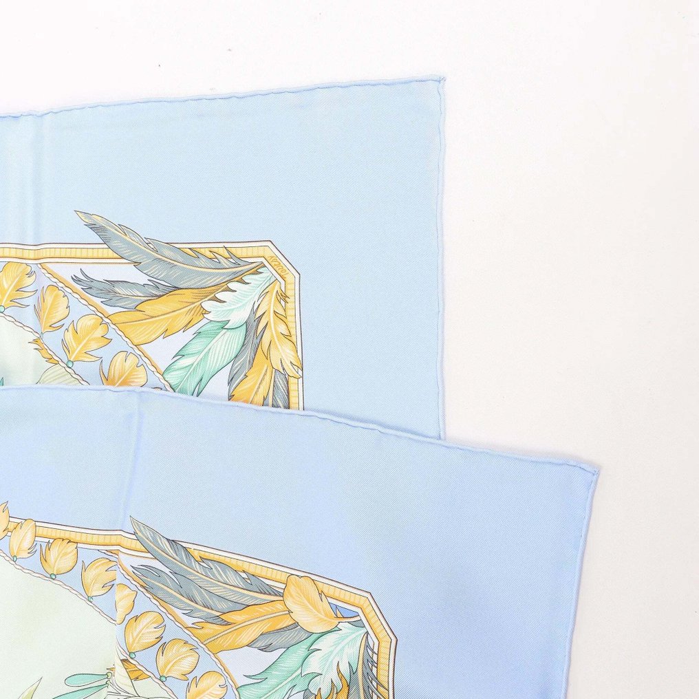 Hermès - Amazonia - Mode-accessoires set #2.1