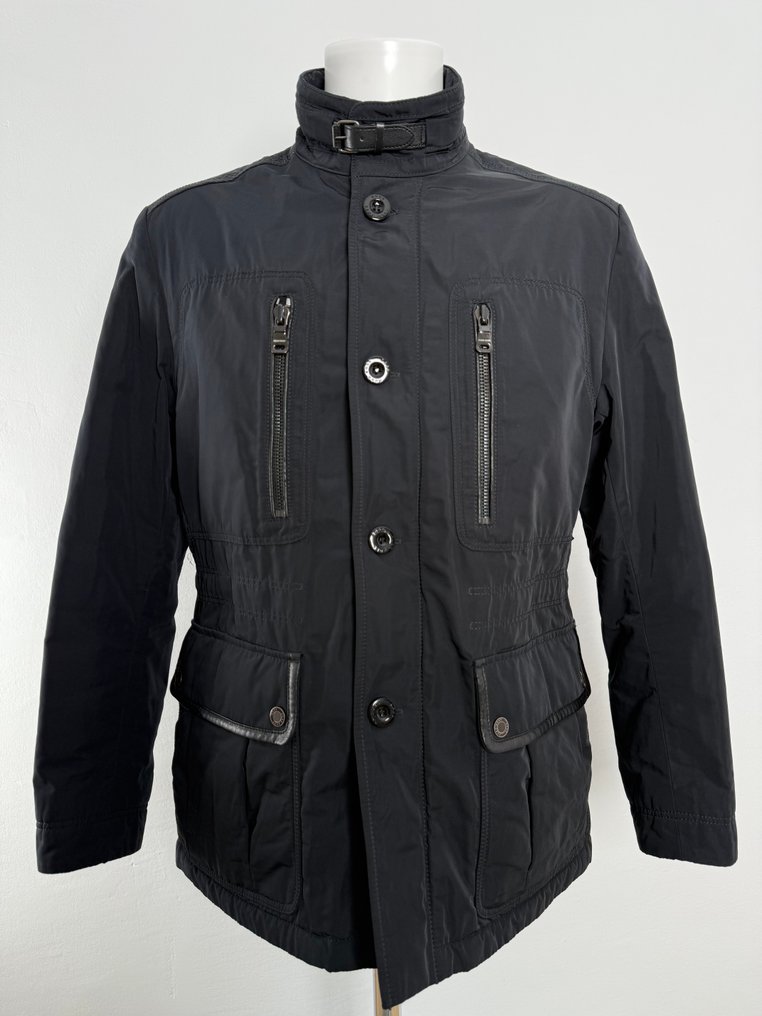 Hugo Boss - Abrigo #1.0