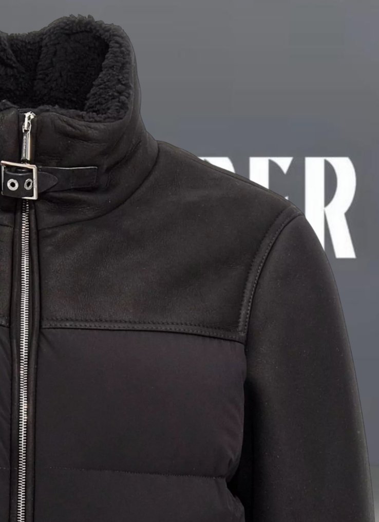 Moorer - Casaco - New with tags #1.0