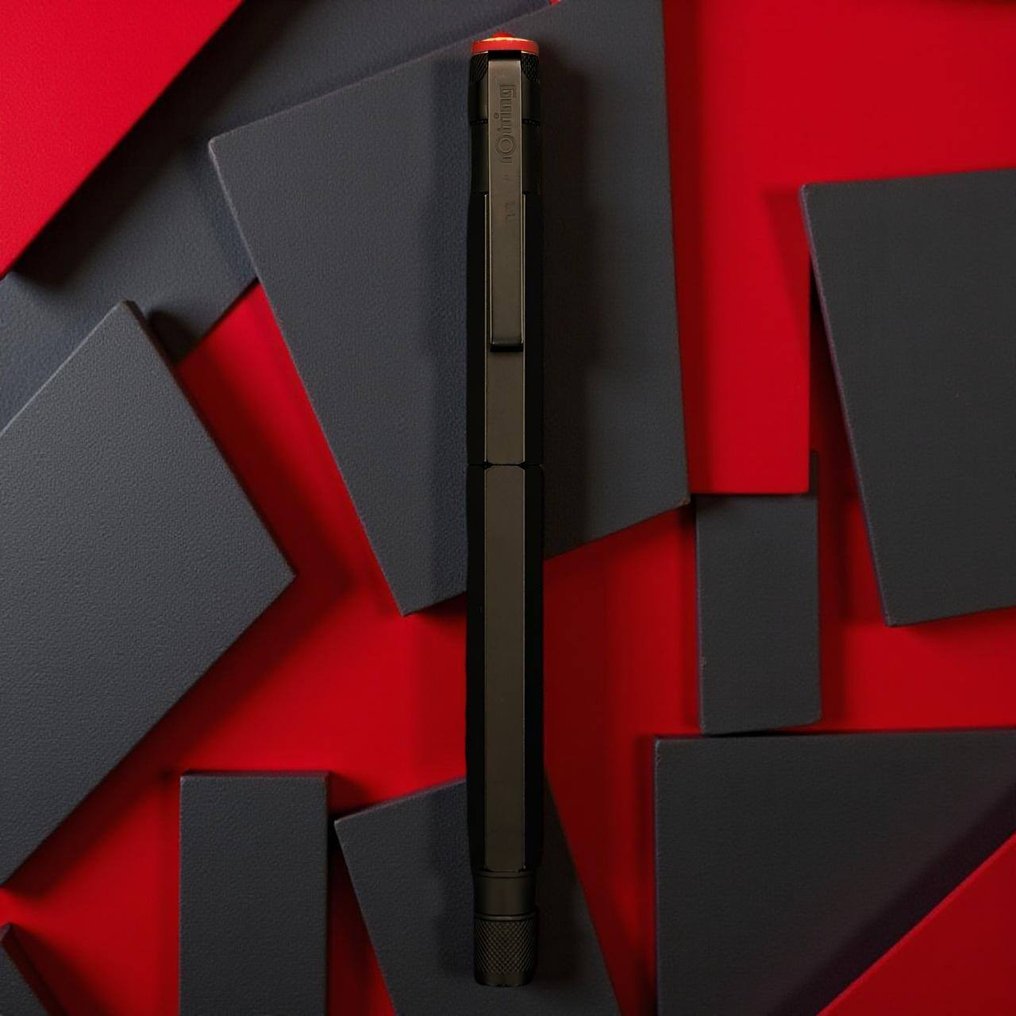 Rotring - 600 - Penna stilografica #1.0