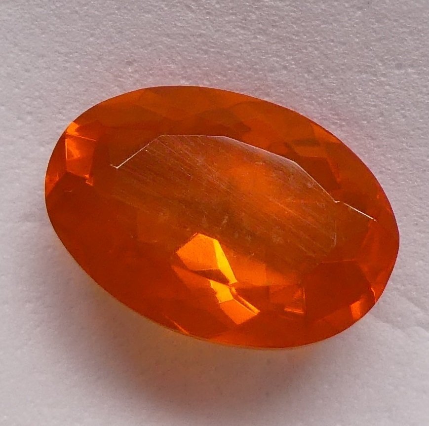 Girasol - 2.92 ct - Instituto Gemólogico Español (IGE) #1.0