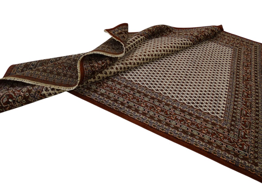 Mir - Renset - Tæppe - 342 cm - 242 cm #1.0