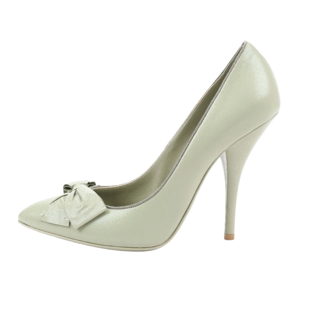 Bottega Veneta - Παπούτσια με τακούνι - Mέγεθος: EU 41 #1.0