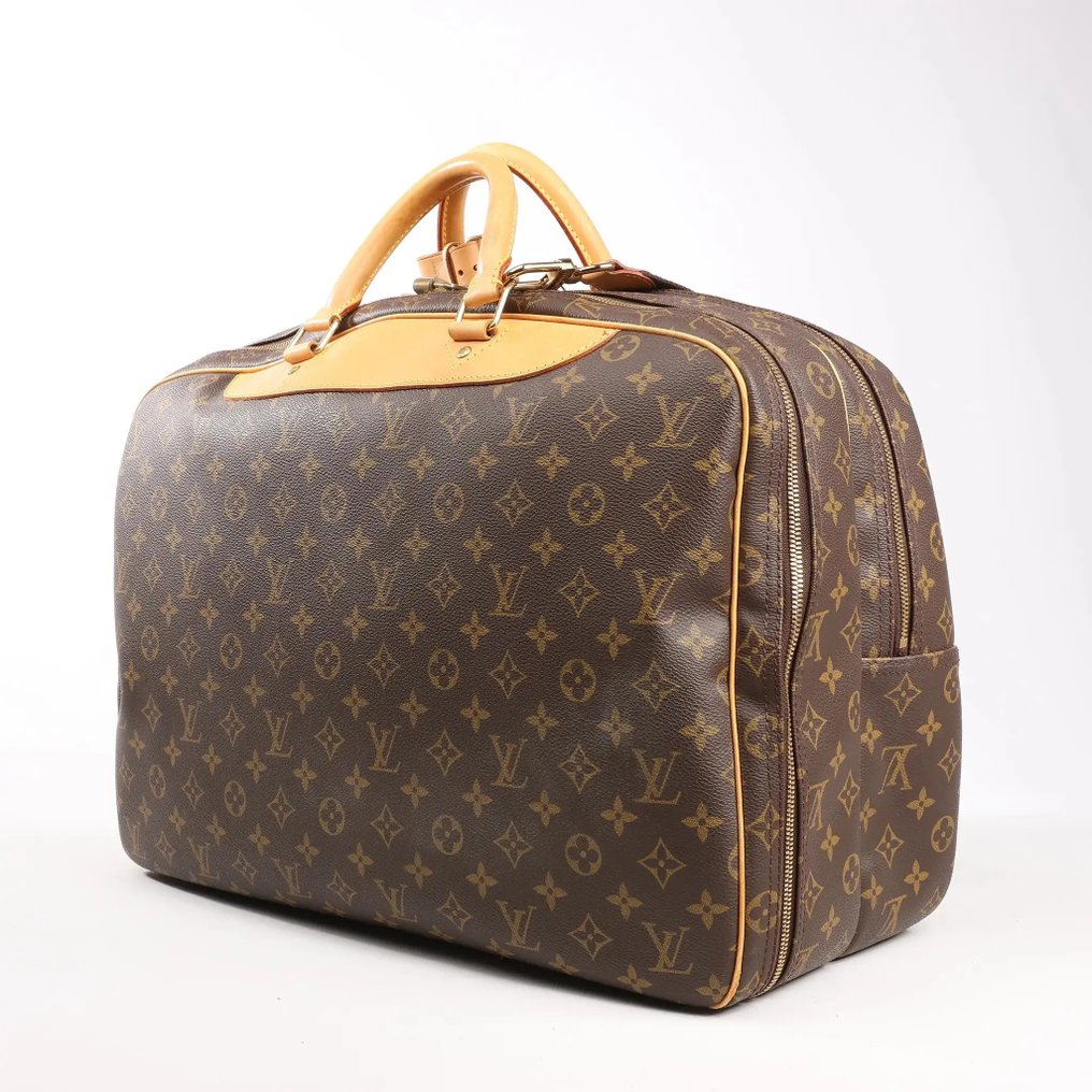 Louis Vuitton - Alize - Utazótáska #2.1