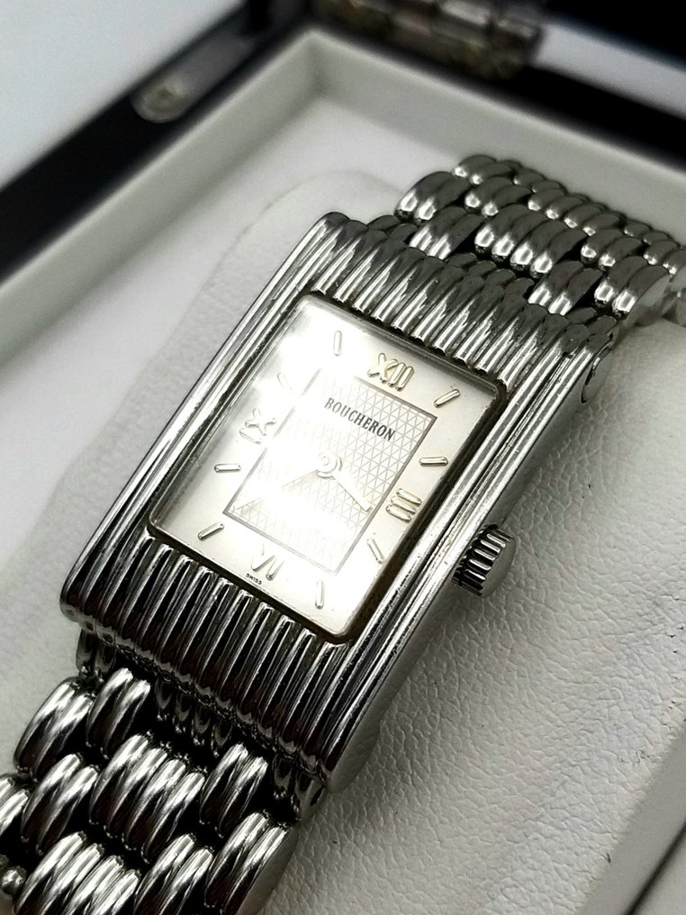 Boucheron - Reflet - Sin precio de reserva - Mujer - 2000 - 2010  #3.2