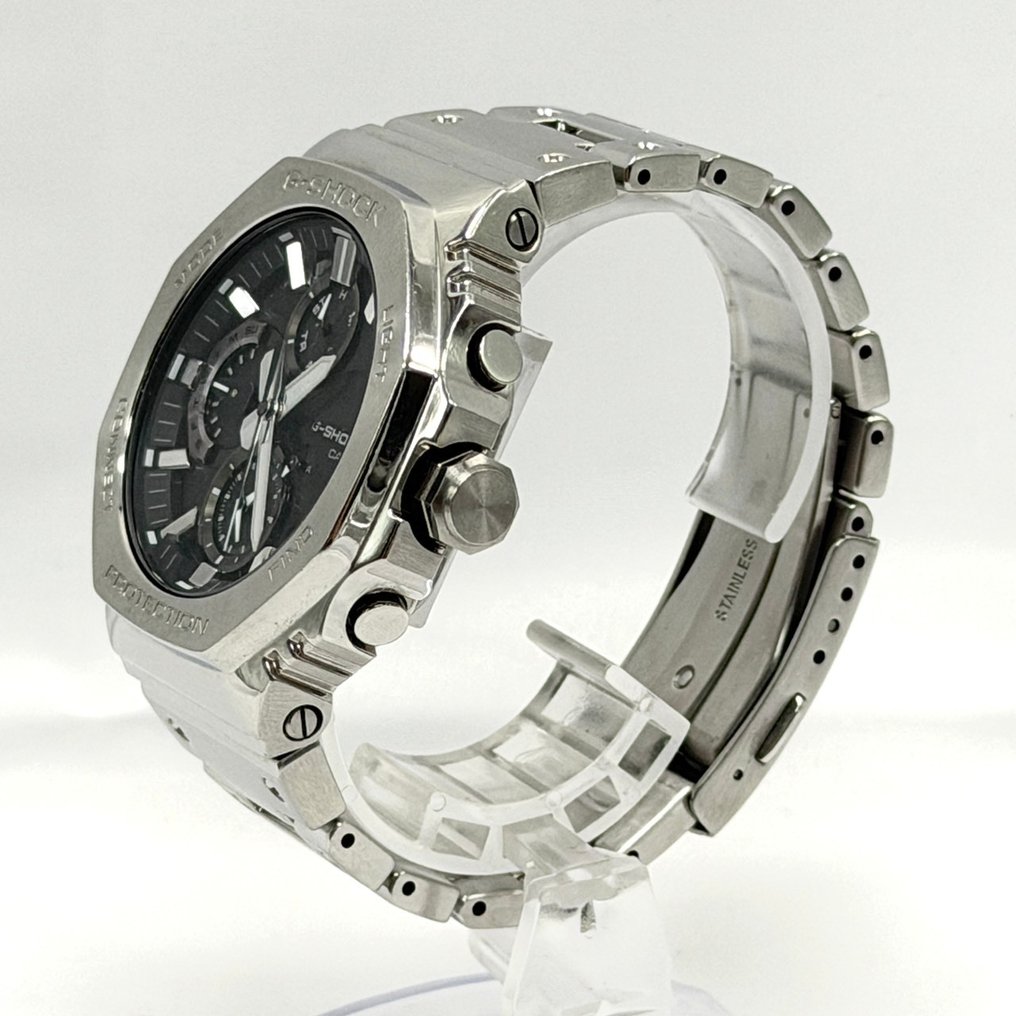 Casio - GM-B2100 - No reserve price - GMC-B2100 - Men - 2020+  #3.2