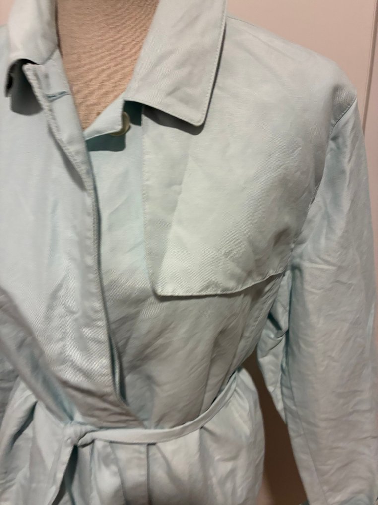 Burberry - Allvädersjacka #2.1