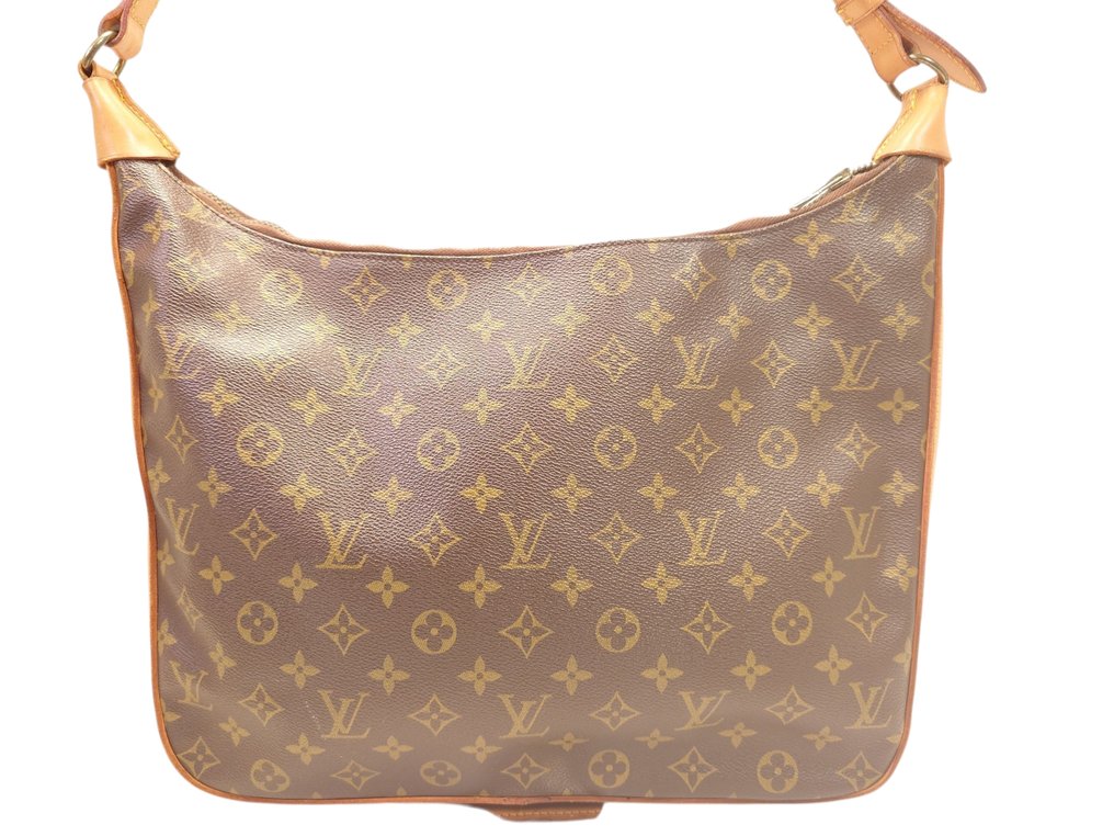 Louis Vuitton - Bagatelle GM - 挂肩式皮包 #4.3