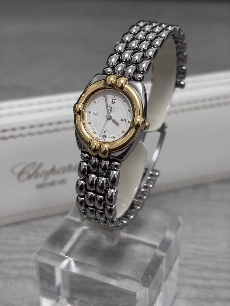 Chopard - Gstaad - 沒有保留價 - 8112 - 女士 - 1990-1999  #3.2
