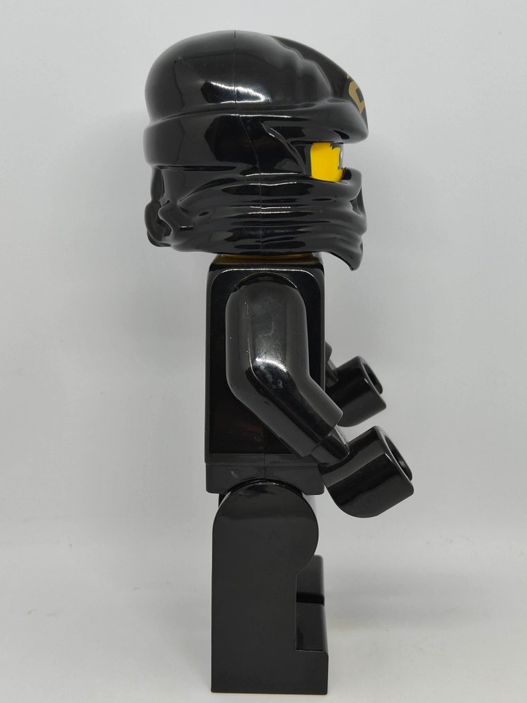 LEGO - Big Minifigure - Ninjago - Alarm clock #3.2